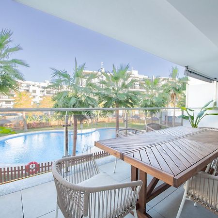 Apartamento Playa Granada Motril Extérieur photo