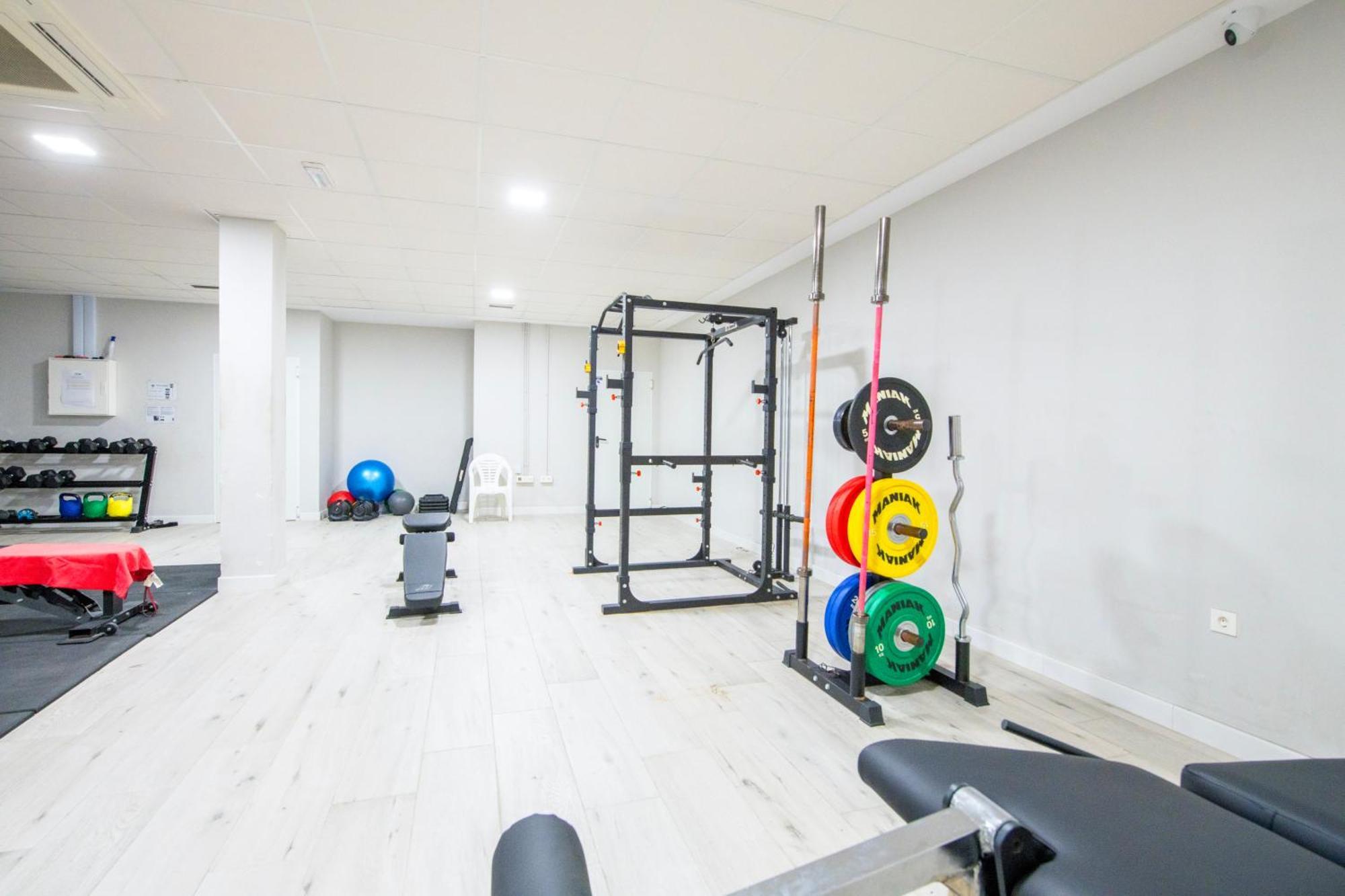Apartamento Playa Granada Motril Extérieur photo