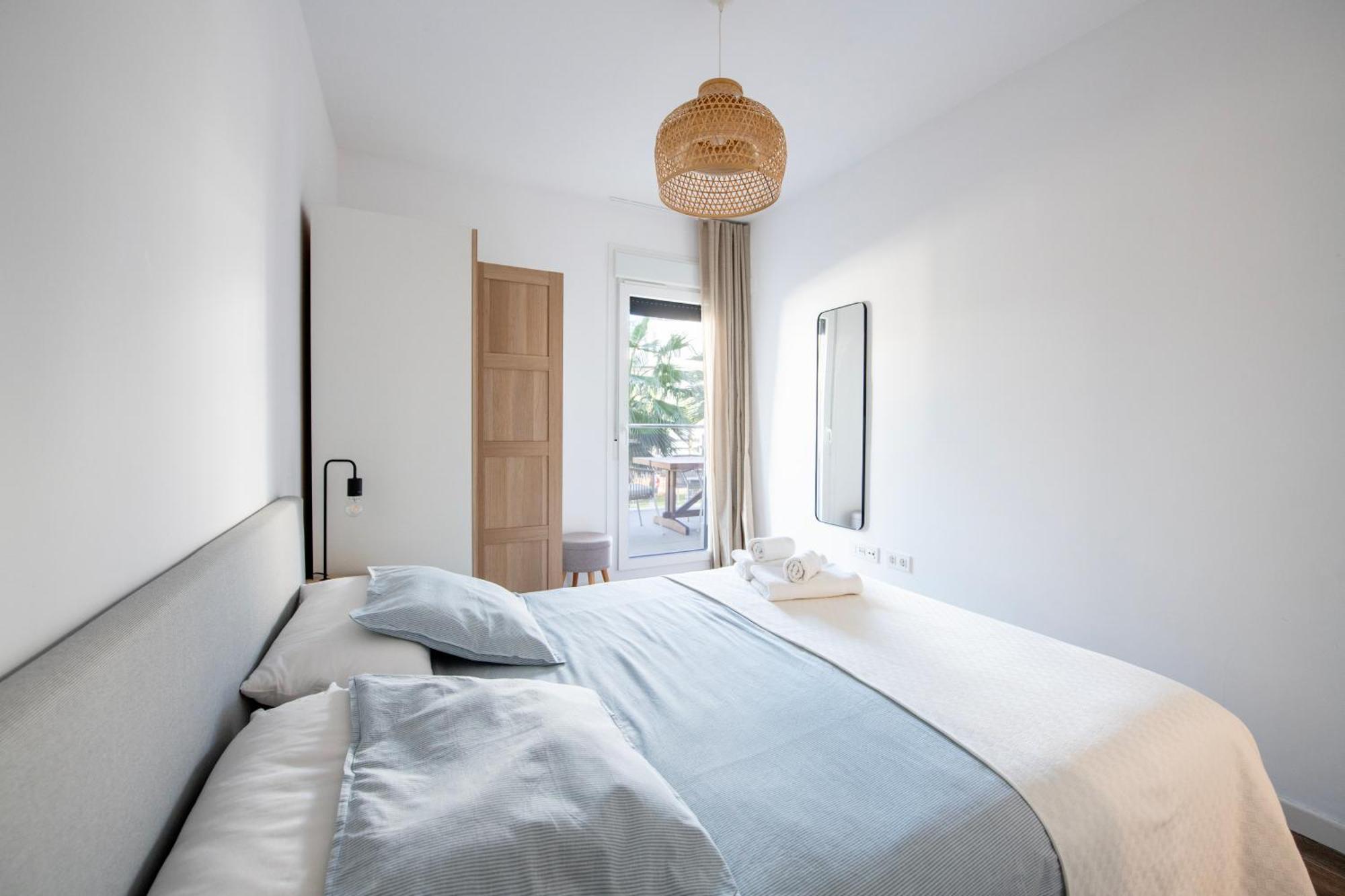 Apartamento Playa Granada Motril Extérieur photo