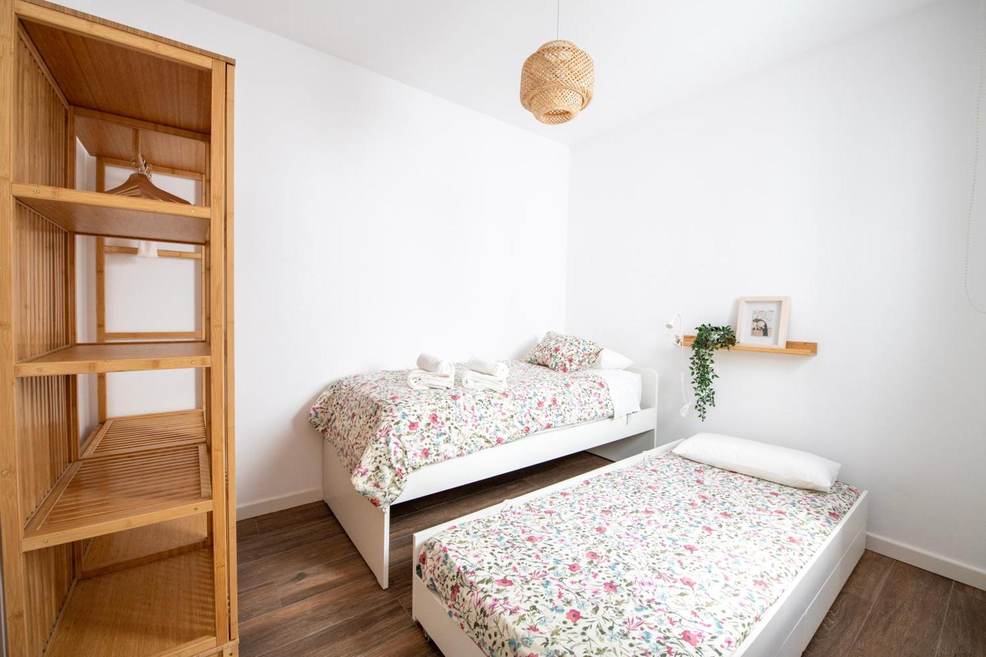 Apartamento Playa Granada Motril Extérieur photo