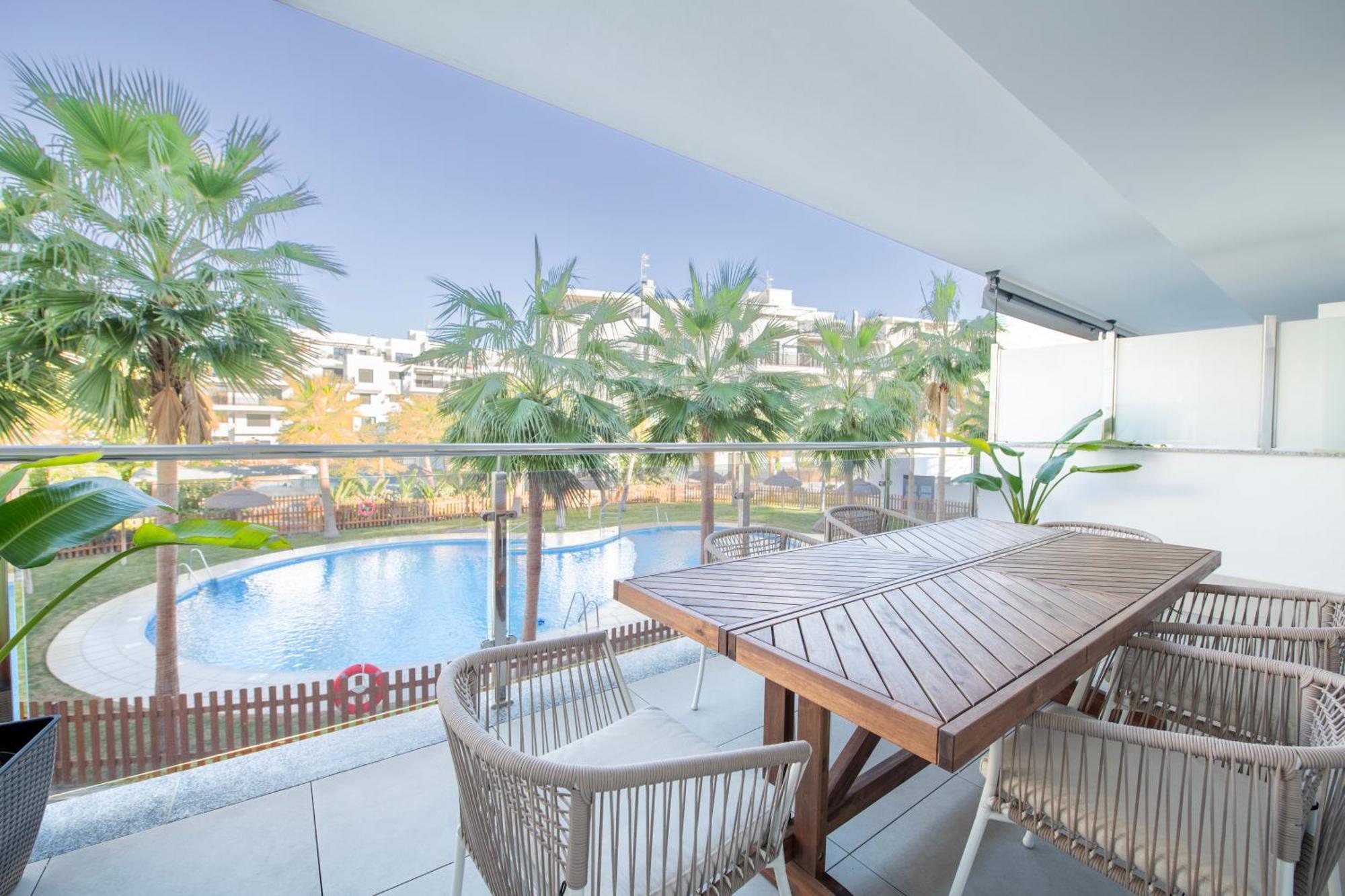 Apartamento Playa Granada Motril Extérieur photo