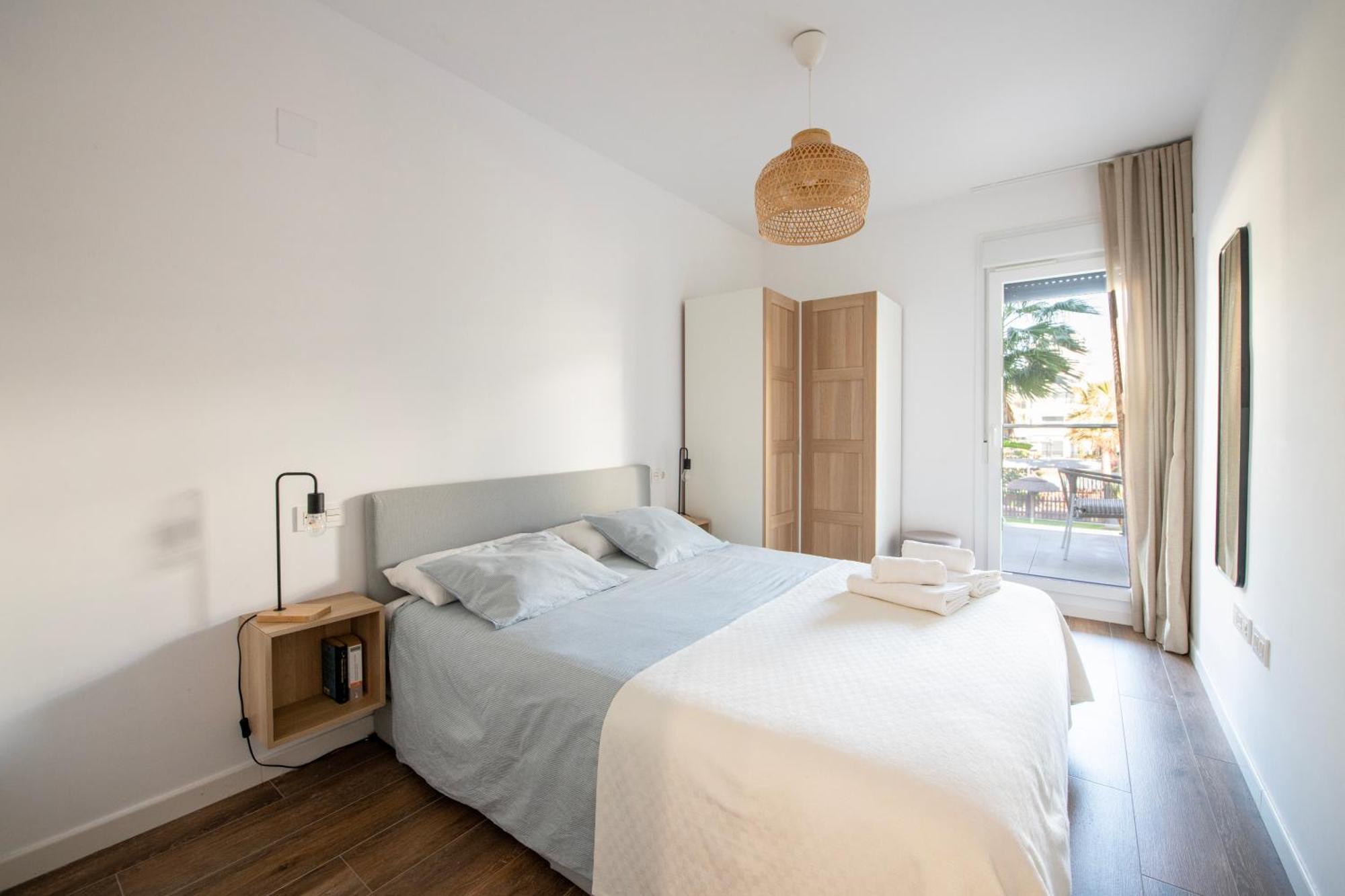 Apartamento Playa Granada Motril Extérieur photo