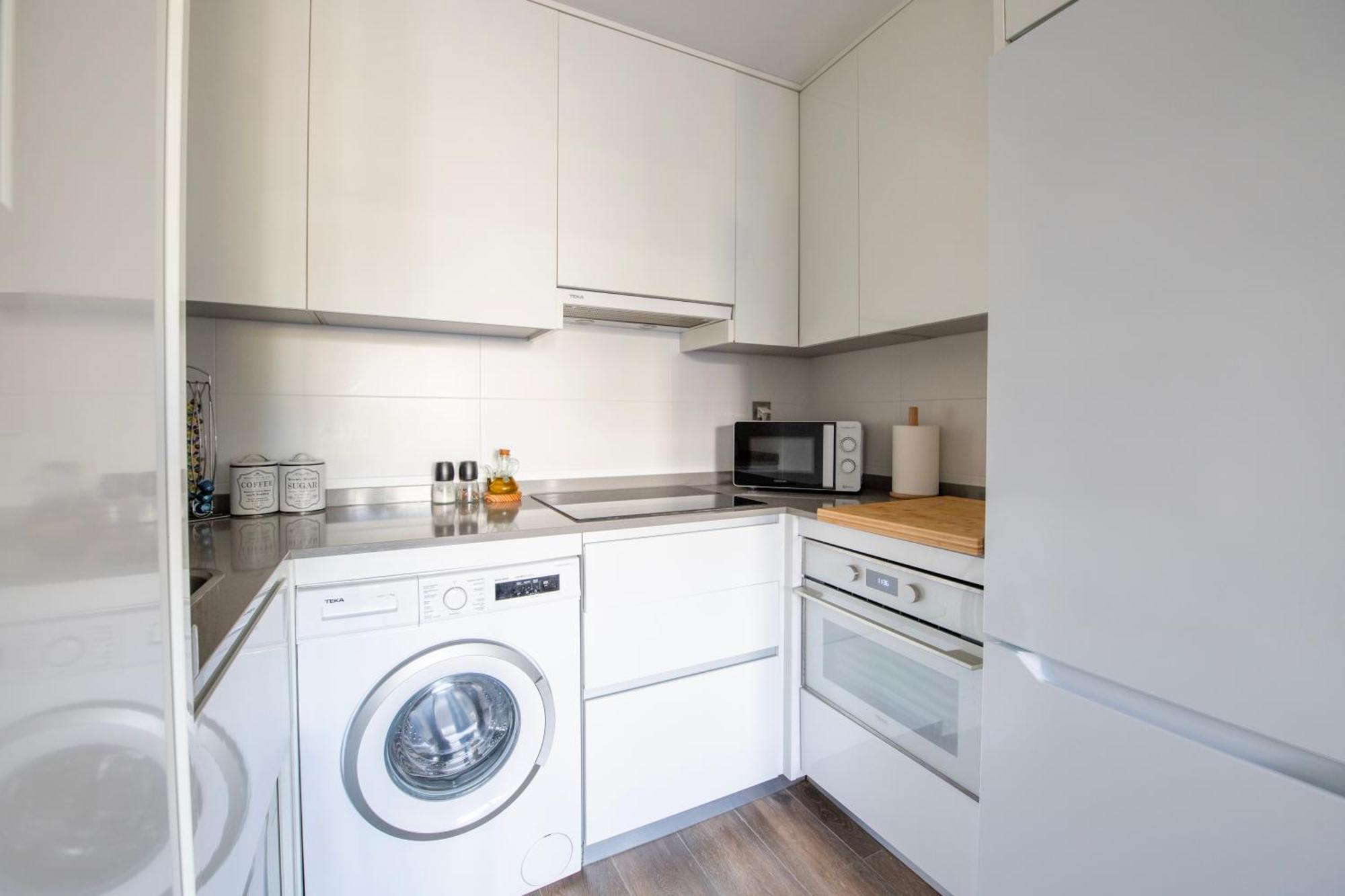 Apartamento Playa Granada Motril Extérieur photo