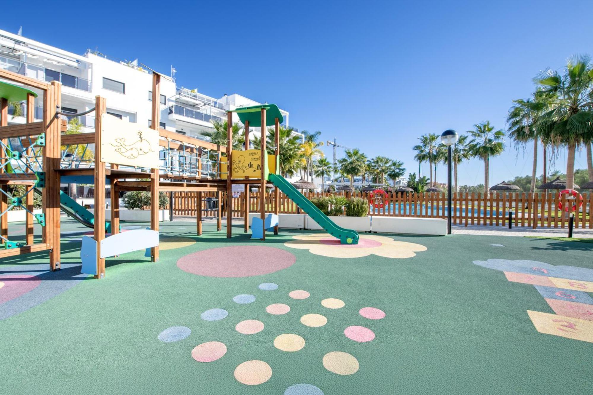 Apartamento Playa Granada Motril Extérieur photo