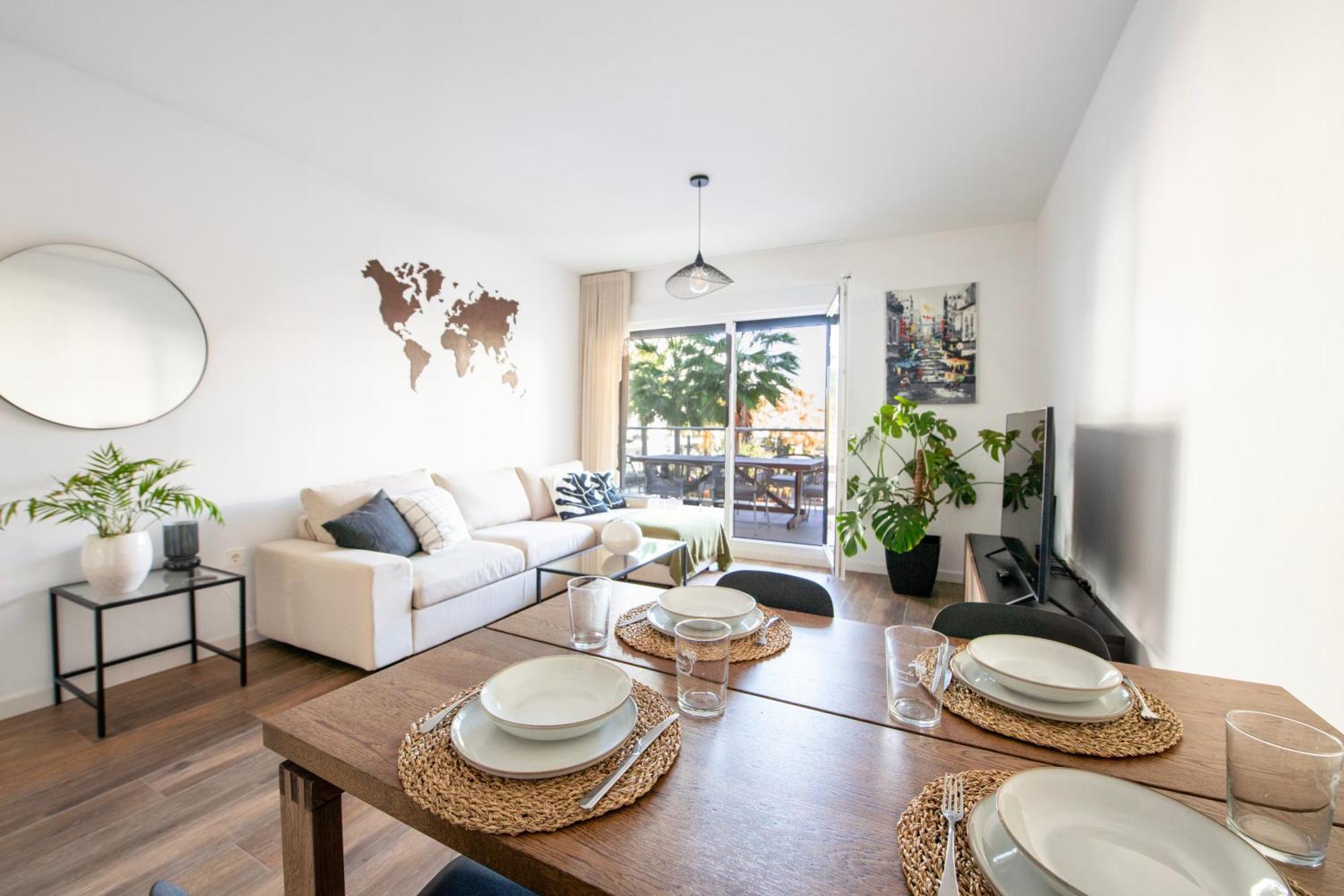 Apartamento Playa Granada Motril Extérieur photo