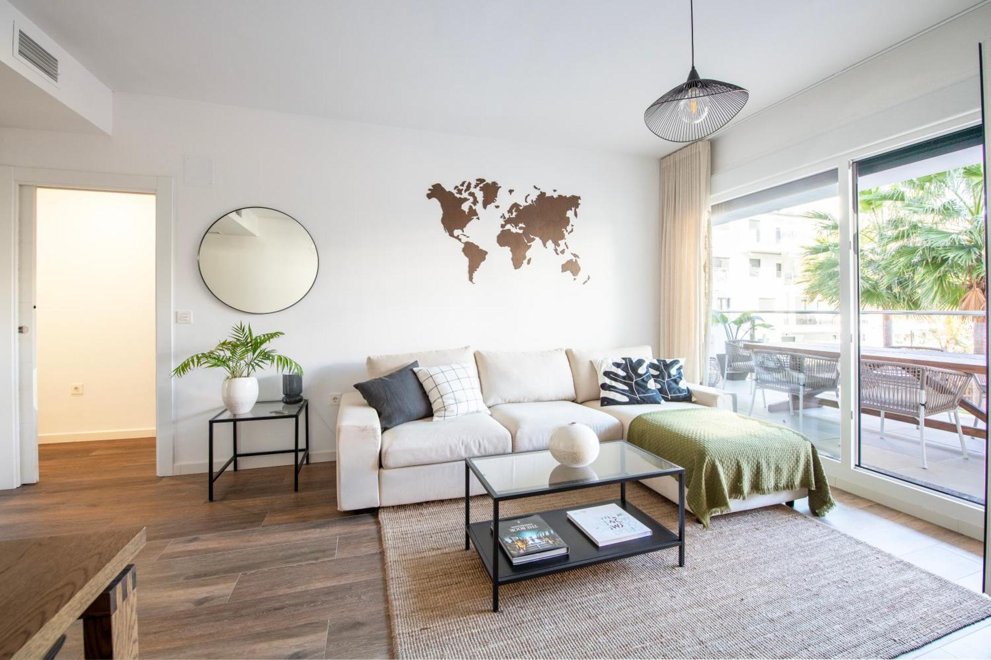 Apartamento Playa Granada Motril Extérieur photo