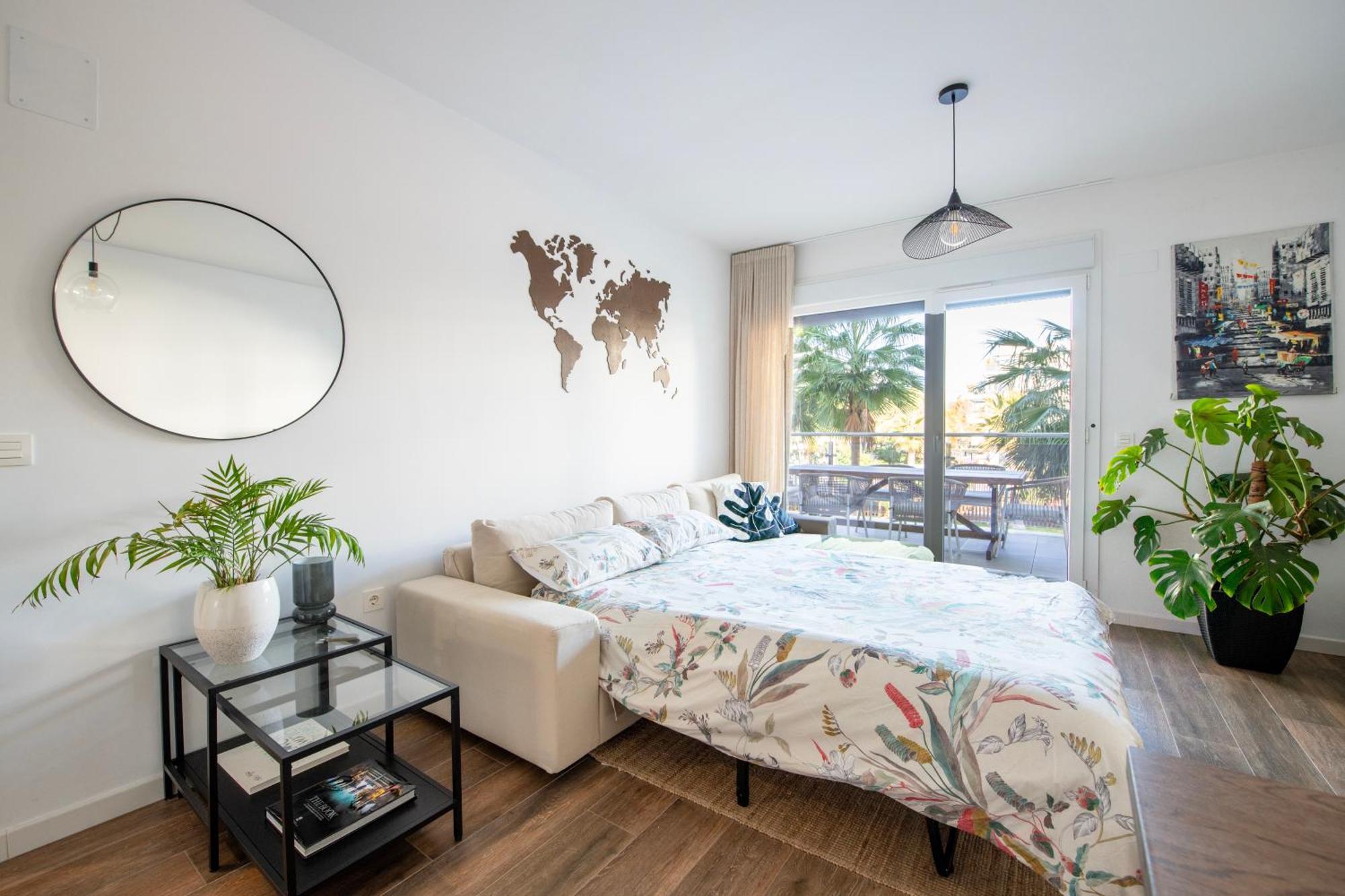 Apartamento Playa Granada Motril Extérieur photo