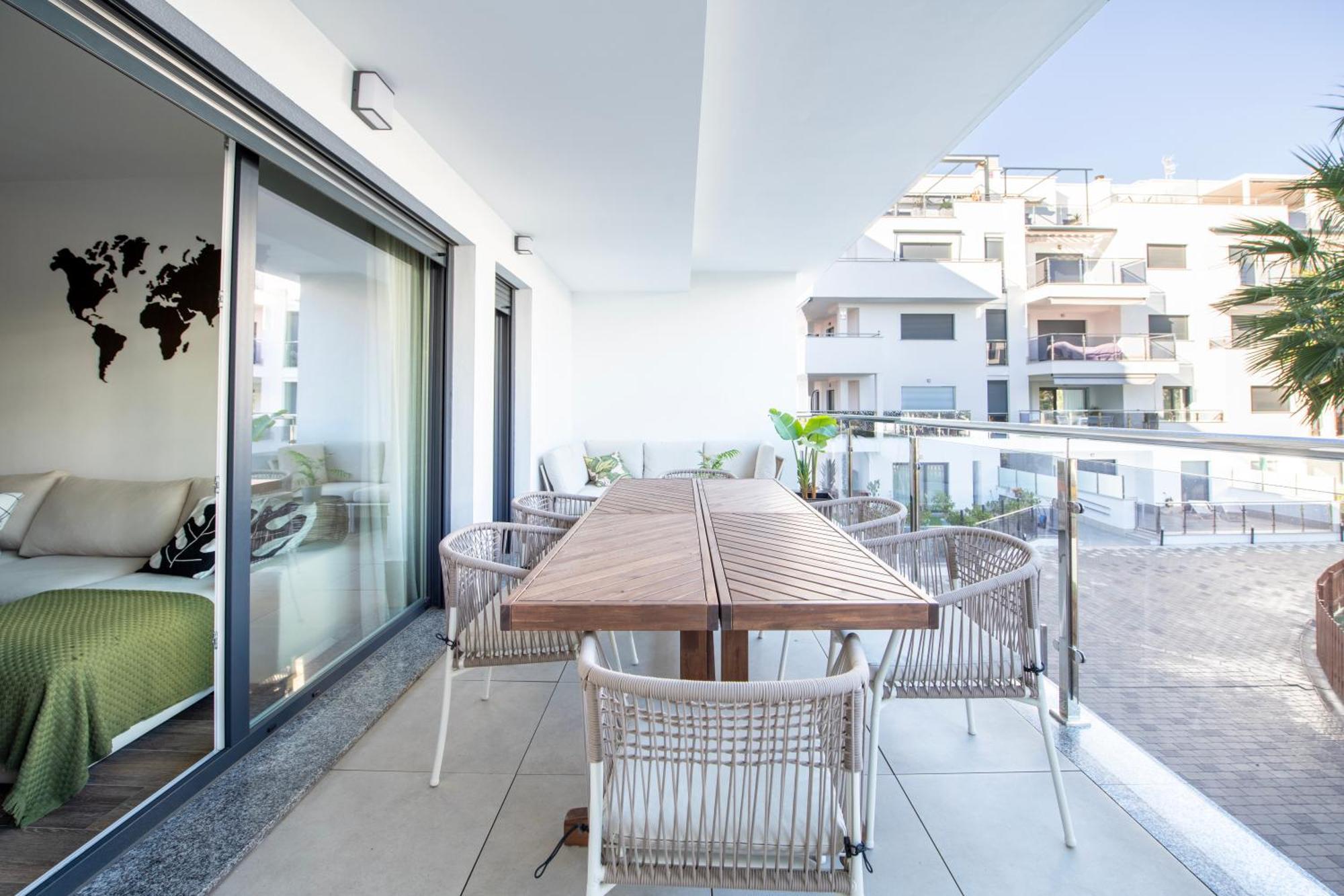 Apartamento Playa Granada Motril Extérieur photo
